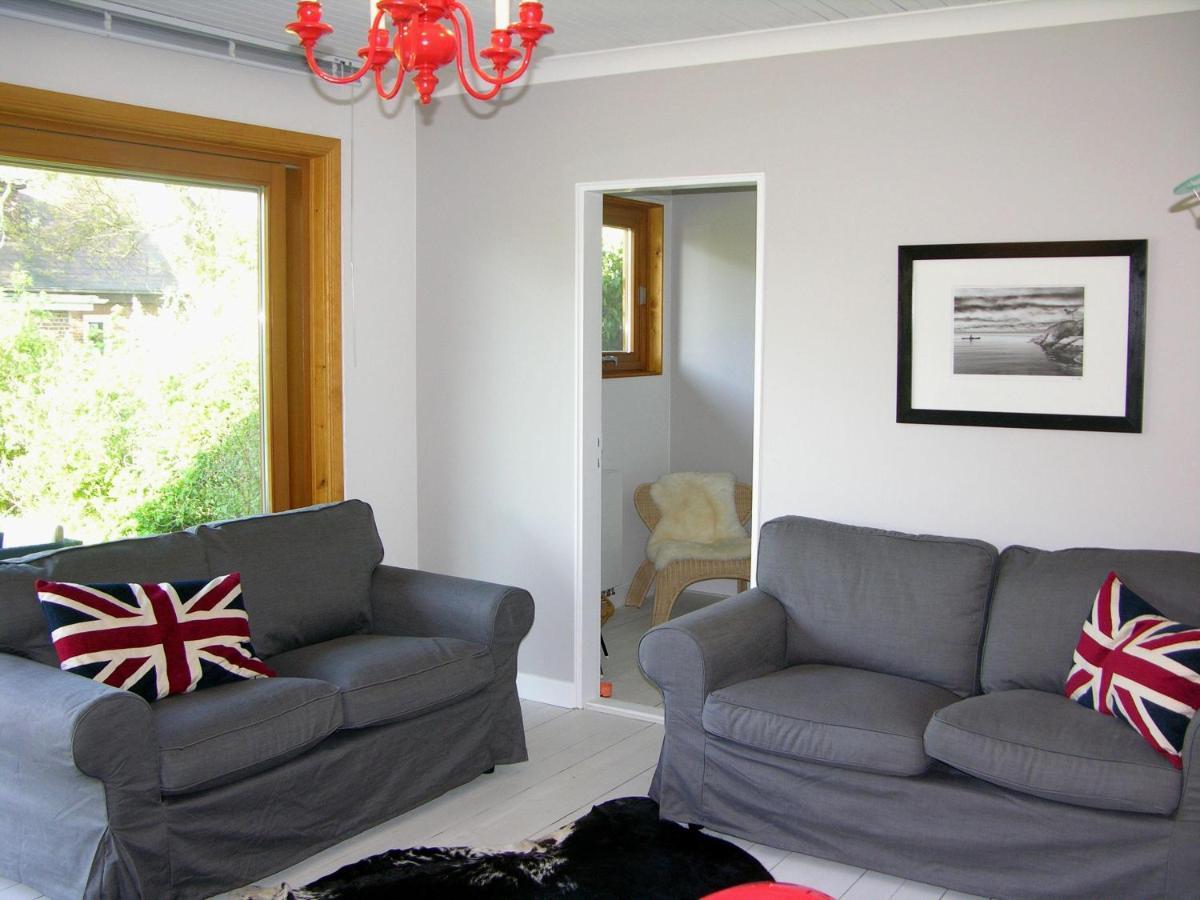 Bungalow-l Apartment