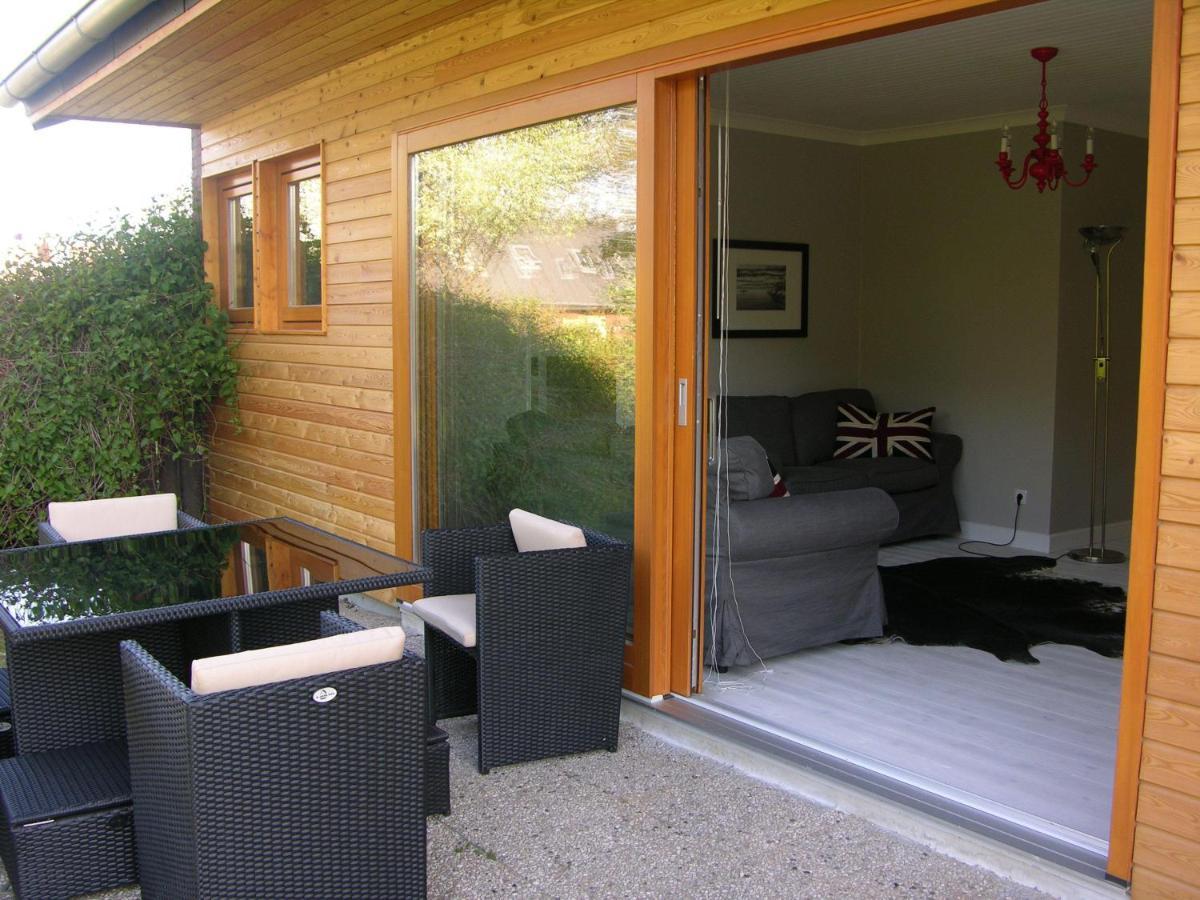 Bungalow-l Apartment *