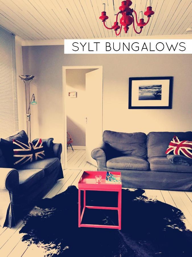 Apartment Bungalow-l Westerland
