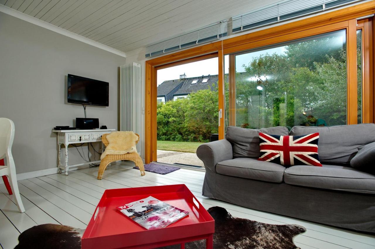 Apartment Bungalow-l