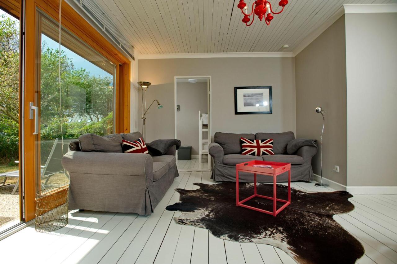 Bungalow-l Apartment Westerland