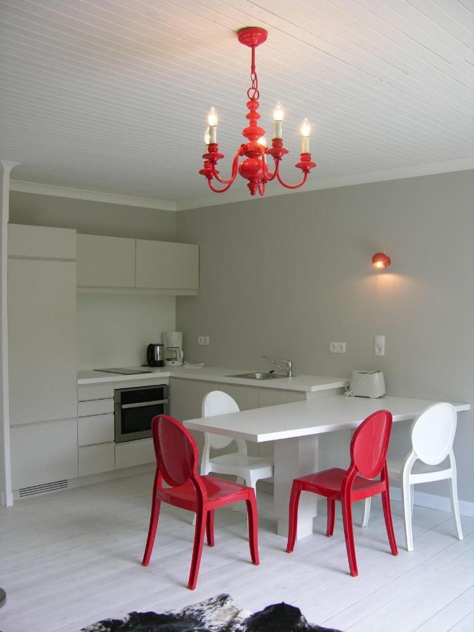 Apartment Bungalow-l