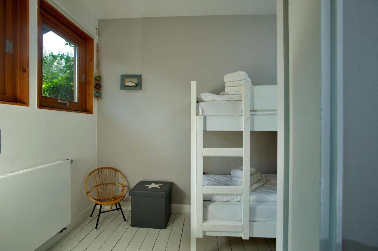 Apartment Bungalow-l Westerland