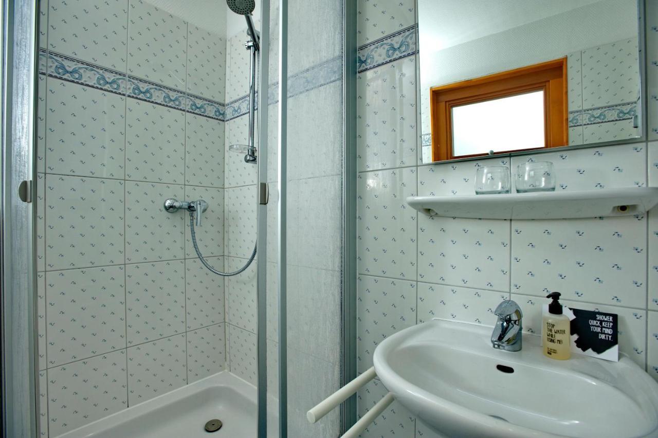 Bungalow-l Westerland