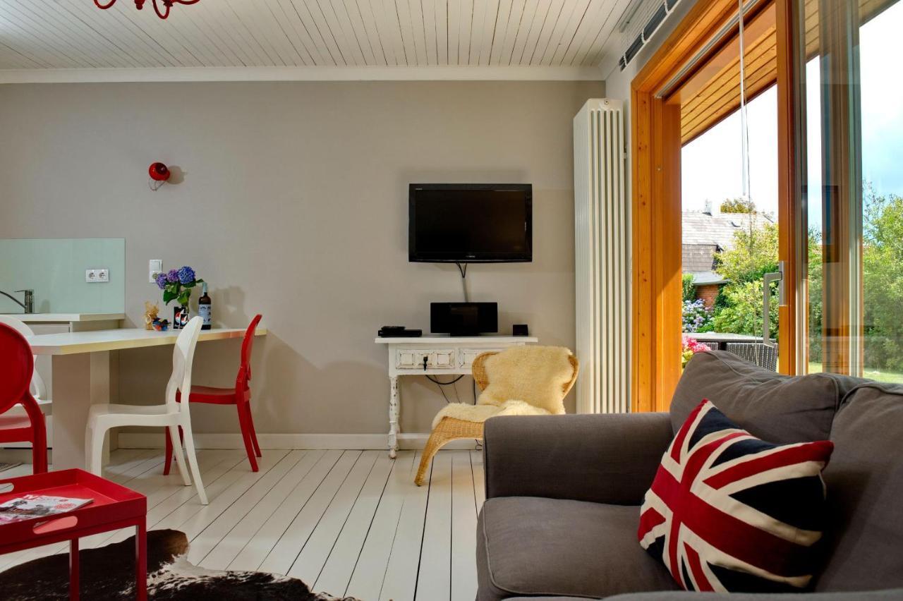 Apartment Bungalow-l