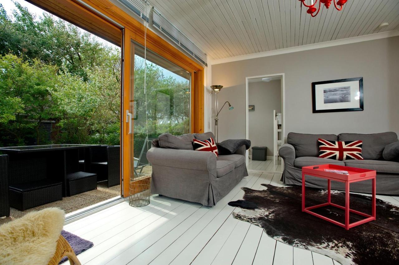 Bungalow-l Westerland